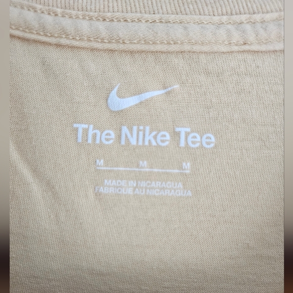 Nike "Grow Your Sole" T-Shirt - Picture 3 of 3